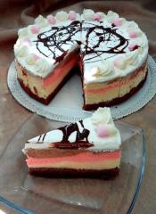 Slaščičarstvo Senica